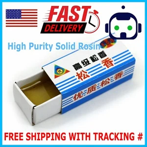 15g Rosin Soldering Flux Paste Solder Welding Grease Cream for PCB Phone DIY - Picture 1 of 6