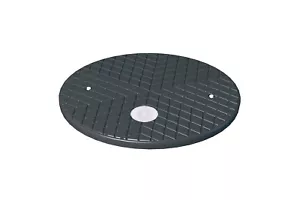 Tankdeckel mit Techniköffnung TopCover Zisternendeckel Tankabdeckung - Bild 1 von 5