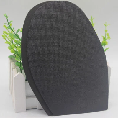 1 пара резиновых полуподушек противоскользящие аксессуары для ремонта обуви сделай сам ↗ - Изображение 1 из 4