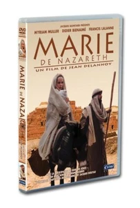 Marie de Nazareth - DVD ~ Didier Bienaimé - NEUF - VERSION FRANÇAISE - Imagen 1 de 1