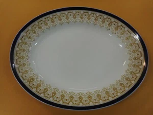 WEDGWOOD ENGLAND PLATTER ..MANUFACTURED ADELAIDE AUSTRALASIAN CHINA & GLASS CO - Bild 1 von 12