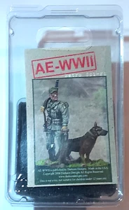 "American K-9 Squad" (AME012) - AE-WWII - Metall - Neu & OVP - Bild 1 von 2