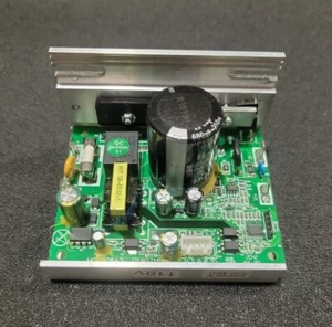 Treadmill lower motor control  board MCPB05A2   110V - Picture 1 of 4