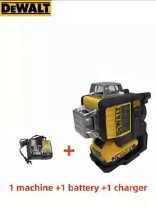 DEWALT DW089LG 12V Line Laser Level Unit - Picture 1 of 5