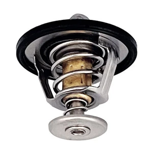 Thermostat W/ Gasket For 1988-2019 Toyota Camry Corolla Sienna Lexus 90916-03129 - Picture 1 of 10