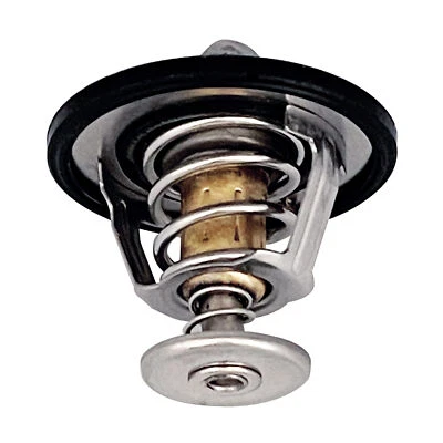 Thermostat W/ Gasket For 1988-2019 Toyota Camry Corolla Sienna Lexus 90916-03129 - Image 1 of 4