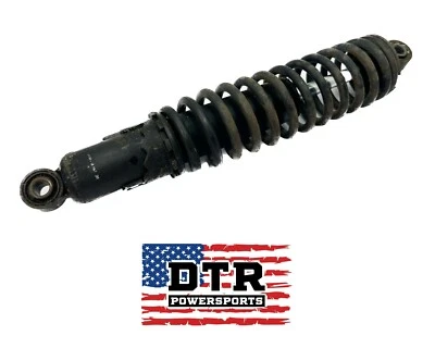 2009 Polaris Sportsman Outlaw 90 OEM Used Rear Shock And Spring ASM 0454214 F-10 - Image 1 of 4