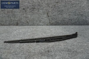 ✔ VENTANA TRASERA CRISTAL LIMPIAPARABRISAS 98-05 MERCEDES W163 ML320 ML500 OEM - Imagen 1 de 5