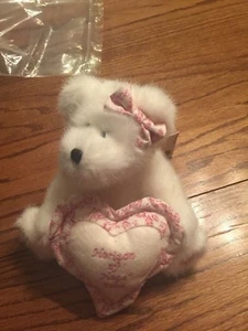 Longaberger Horizon of Hope Boyds Bear 2004 - New - Picture 1 of 5