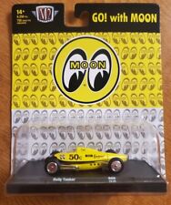 M2 Machines Belly Tanker Mooneyes Auto Drivers R99 