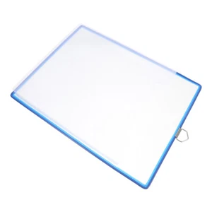 A4 Aktenbox Büro Aktenordner Aus Kunststoff Hängeregistertaschen - Bild 1 von 12