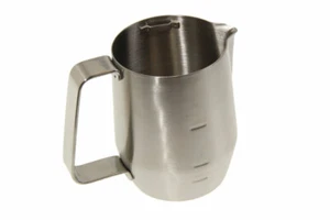 Delonghi milk jug stainless steel coffee machine Specialist Maestro EC9665 - Picture 1 of 1