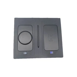 For Lexus RX350 RX35h RX500h 2023 Center Console Wireless Fast Charging Pad - Bild 1 von 16