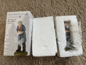 Departamento 56 New England Village OLD MAN of the GABLES  - Imagen 1 de 8