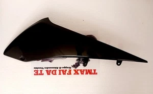 UNTERFAHRSCHUTZ LINKS TMAX 530 2017 2019 E 560 2020 2021 SCHWARZ GLÄNZEND - Bild 1 von 2