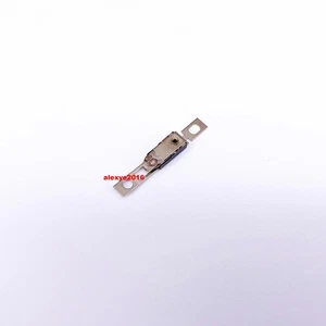 Klixon MA10-AA81-3 Protector Térmico Fusible Térmico 9A/250VAC Normalmente Cerrado - Imagen 1 de 6