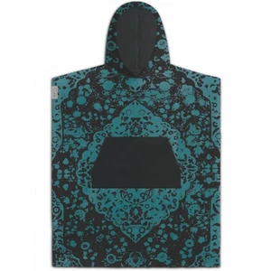 Leus X Conner Coffin Eco Beach Changing Robe NEW - Picture 1 of 1