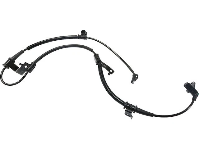 Sensor de velocidad ABS delantero izquierdo para Kia Soul 2010-2013 2012 2011 JY159SB Foto 1 de 1