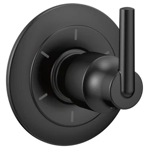 Delta T11959 Trinsic Six Function Diverter Valve Trim - Black - Picture 1 of 4