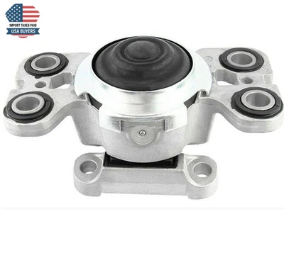 Volvo XC60 Engine Mount Left Genuine 31316875 - Image 1 of 2