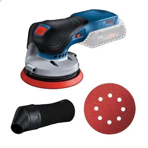 Grinders BOSCH 0 601 372 201 - Picture 1 of 6