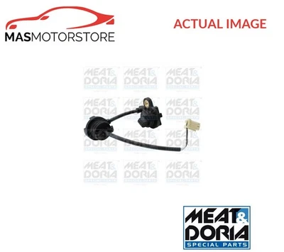 CRANKSHAFT POSITION SENSOR MEAT & DORIA 871230 I NEW OE REPLACEMENT - Image 1 of 4