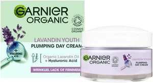 Garnier Organic Lavandin Anti Age Day Cream, 50ml - Picture 1 of 1