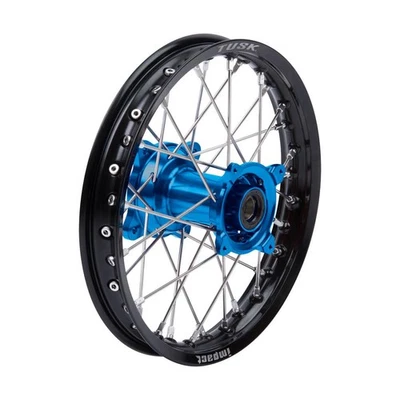 Rueda completa Tusk Impact - trasera 14 x 1,60 para KTM 85 SX 17/14 2012-2020 Foto 1 de 3