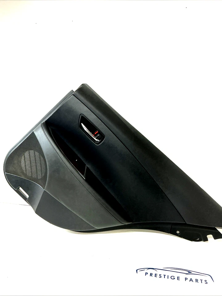 07-11 LEXUS ES350 OEM REAR Right DOOR PANEL TRIM 67721-x1406 - Image 1 of 4