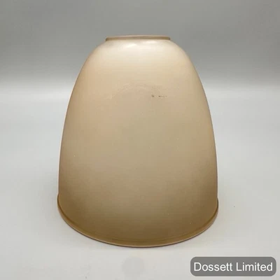 Hampton Bay Bristol 3-light Chandelier *Replacement Single Globe Only* 216-665 - Image 1 of 4