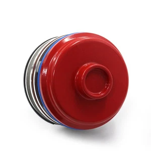 Hi-Performance Corvette Servo Assembly For 700R4 4L60E 4L65E 4L60 Red Cover - Picture 1 of 5