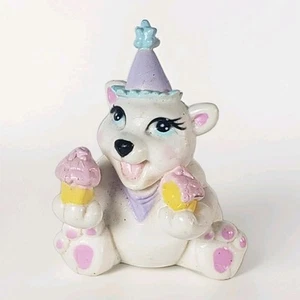 Barbie Mini Kingdom Princess & the Pauper Annika Ersatz Haustier Shiver - Bild 1 von 3