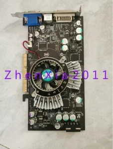 1pc used Aopen graphics card FX5900XT DV128 - Picture 1 of 3