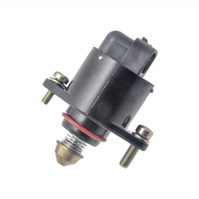 Válvula de control de aire de ralentí Herko IAC1001 para Buick Chevrolet Pontiac Century 86-05 Foto 1 de 2