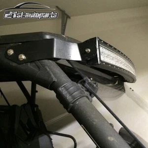 Soportes de montaje de barra de luz LED de techo de 42" para Can-Am Commander 800 1000 R Max 14-20 - Imagen 1 de 4
