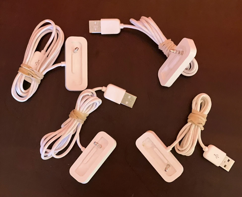 OEM Apple iPod Shuffle 2nd Generation USB Charging Dock - Image 1 of 1