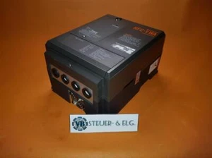 Hitachi Transistor Inverter Hfc-vwa 5.5hbe - 3,7 Kw - Picture 1 of 4