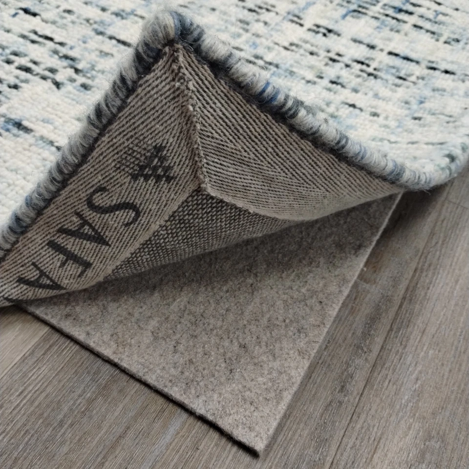 Rug Pad - Hard Surface/Carpet - Non Slip - Felt/Rubber - Reversible - 1/4" -10YR - Image 1 of 4