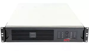 SUA3000RMI2U APC Rackmount UPS Price Inc Delivery & VAT - Picture 1 of 1