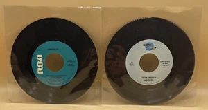 EMMANUEL “ Ven Con El Alma Desnuda” & Causa Pérdida” Vinyl 7¨ SINGLE 45 RPM/ VG - Picture 1 of 12