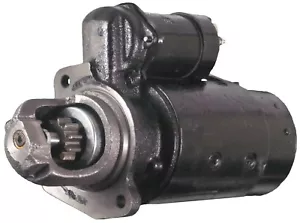 Remanufactured Starter 1109270 63175 93531 20405019 LRS00240 Delco 4275 - Picture 1 of 3