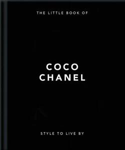 Style to Live By: Coco Chanel | englisch | NEU