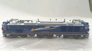 TOMIX HO-189 Electric Locomotive HO Scale Model Train - Picture 1 of 10