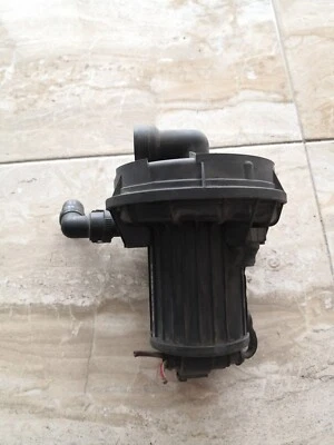 Volkswagen Jetta 2003 2.0/Secondary Air Pump/06A959253B Foto 1 de 4