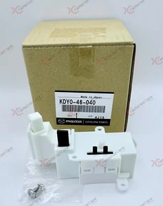 Genuine OEM Mazda Automatic Shifter Switch KDY046040 2013 - 2014 CX-5 and 2014 6 - Bild 1 von 12