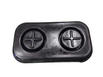 Junta de diafragma cilindro maestro freno camioneta Dodge Ram Dakota 94-97 Foto 1 de 3