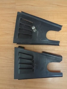 ARCTIC CAT M8 800 Crossfire Lower A Arm Guards Skinz Protector - Picture 1 of 2