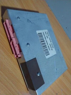 1995 年土星 SC1 发动机电脑 21023107 — 第 1/3 张图片