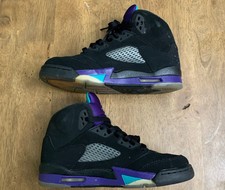 black grape 5s