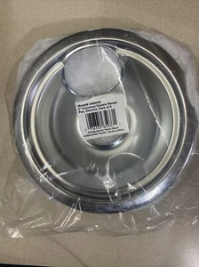 Model 24893486 inch universal range reflector bowl chrome 6 Pak - Picture 1 of 3